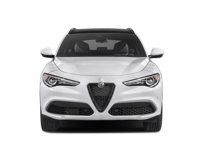 2023 Alfa Romeo Stelvio Estrema AWD