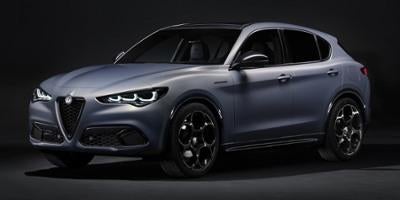 2024 Alfa Romeo Stelvio Veloce AWD