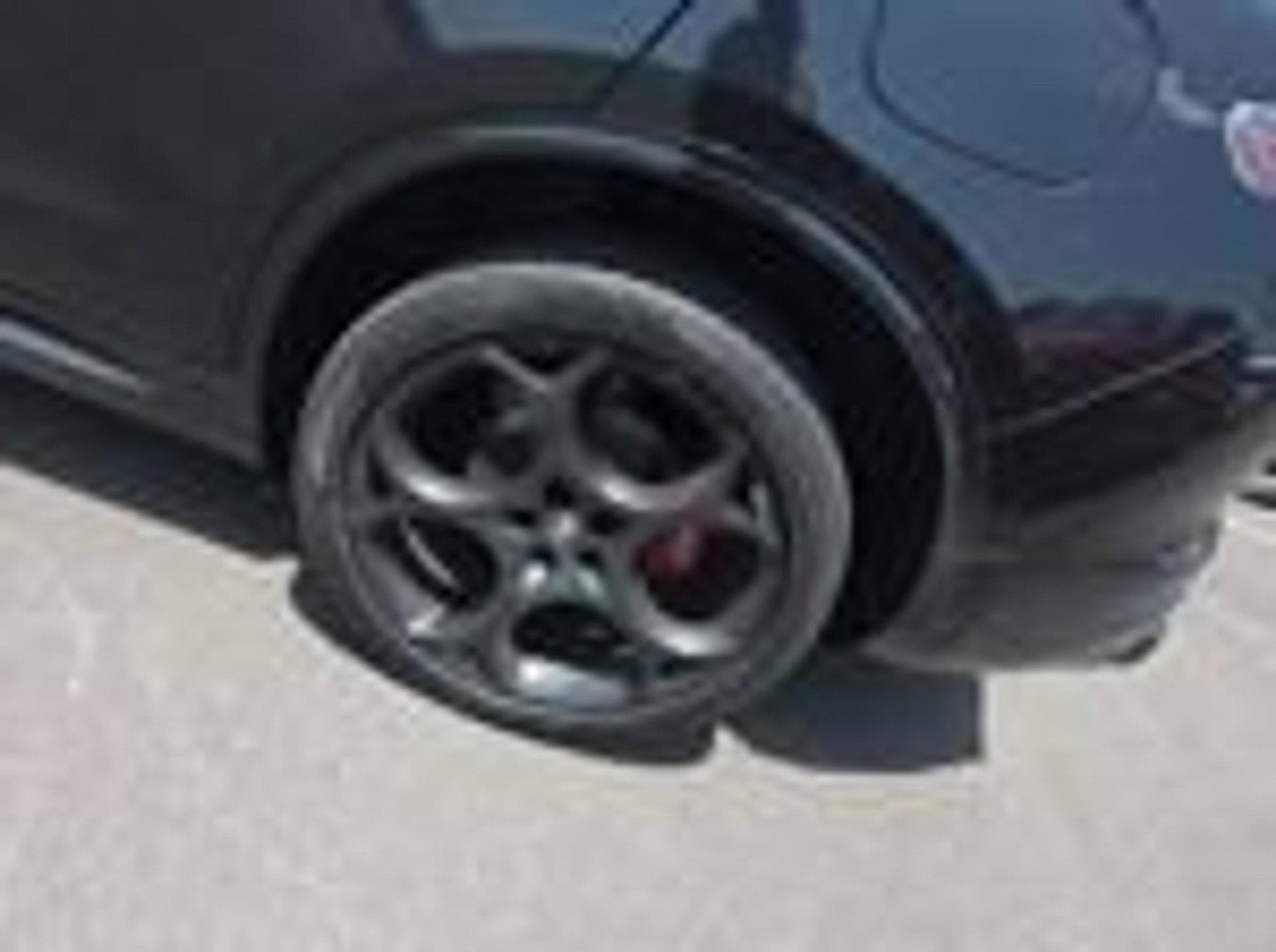2024 Alfa Romeo Stelvio Veloce AWD