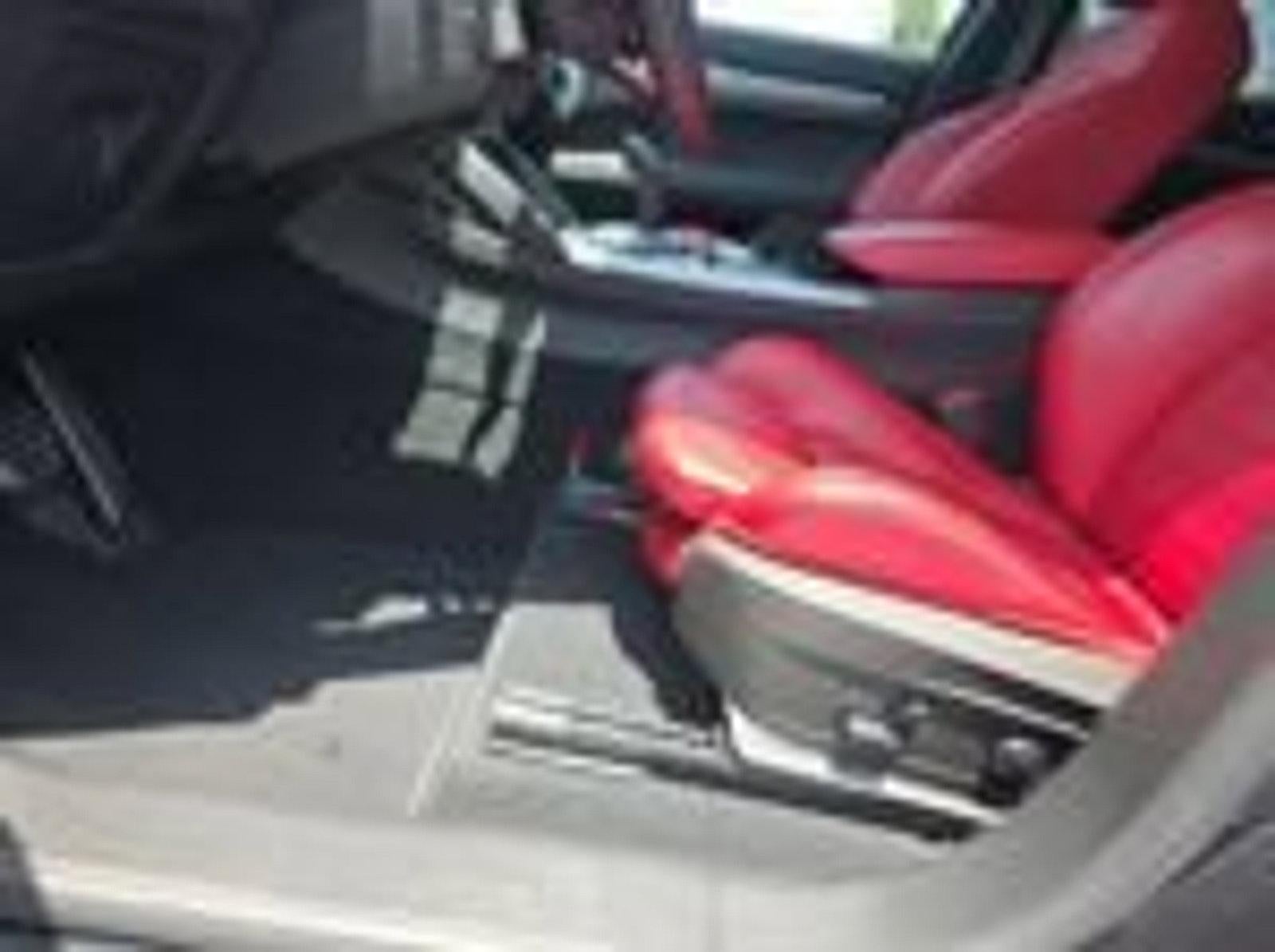 2024 Alfa Romeo Stelvio Veloce AWD