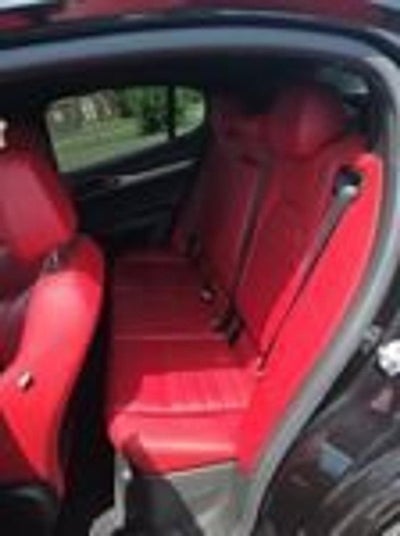 2024 Alfa Romeo Stelvio Veloce AWD