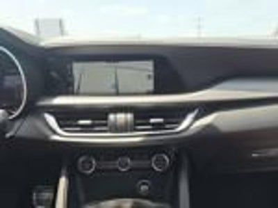 2024 Alfa Romeo Stelvio Veloce AWD