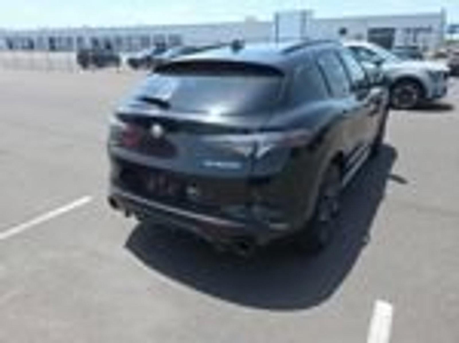 2024 Alfa Romeo Stelvio Veloce AWD