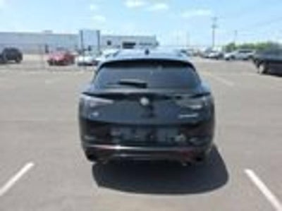 2024 Alfa Romeo Stelvio Veloce AWD