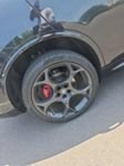 2024 Alfa Romeo Stelvio Veloce AWD