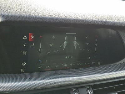 2024 Alfa Romeo Stelvio Ti AWD