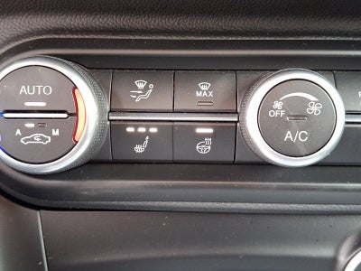 2024 Alfa Romeo Stelvio Ti AWD