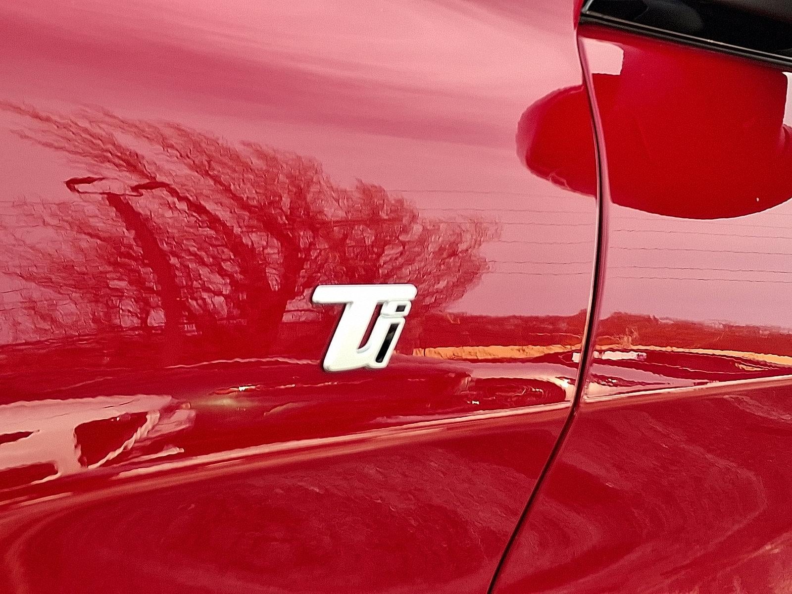 2024 Alfa Romeo Stelvio Ti AWD