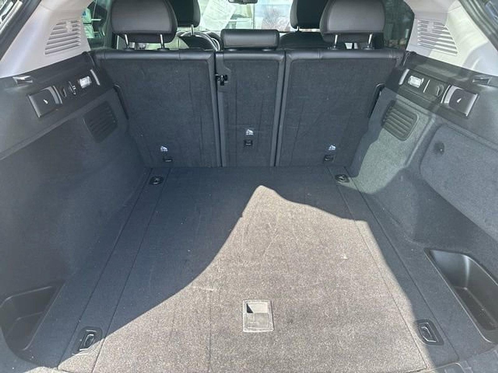 2020 Alfa Romeo Stelvio Ti AWD