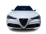 2023 Alfa Romeo Stelvio Ti AWD