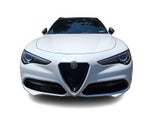 2019 Alfa Romeo Stelvio Ti Sport AWD