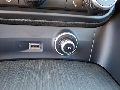 2022 Alfa Romeo Stelvio Ti AWD