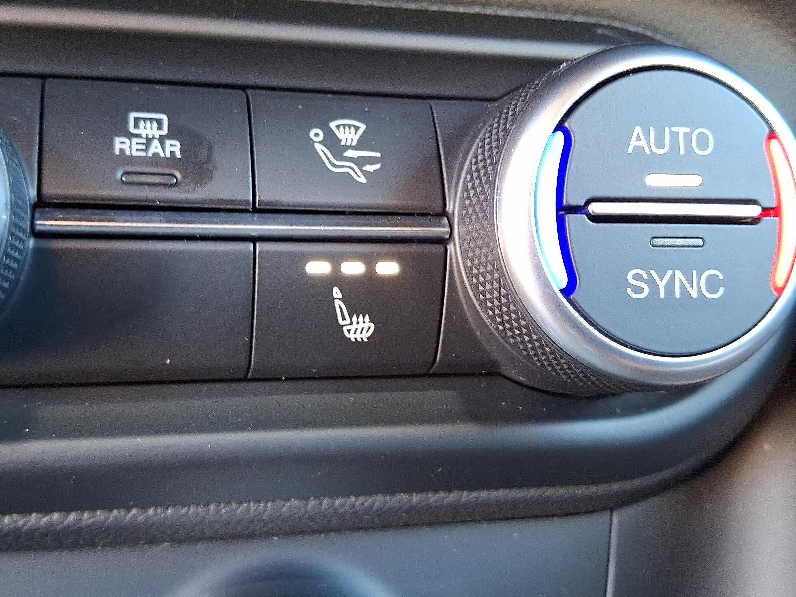 2022 Alfa Romeo Stelvio Ti AWD