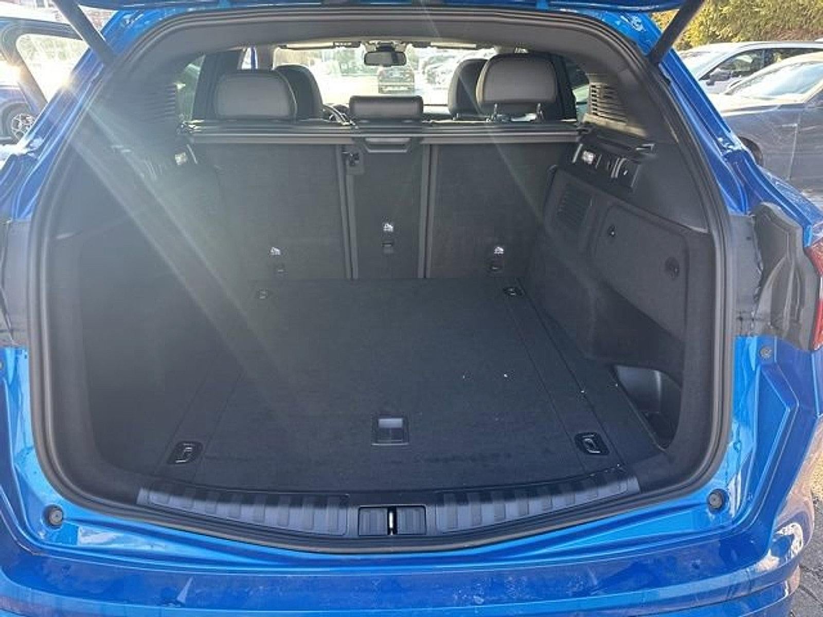 2023 Alfa Romeo Stelvio Veloce AWD