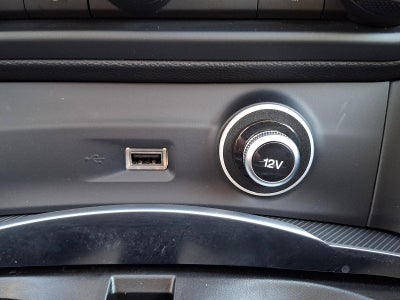 2023 Alfa Romeo Stelvio Veloce AWD