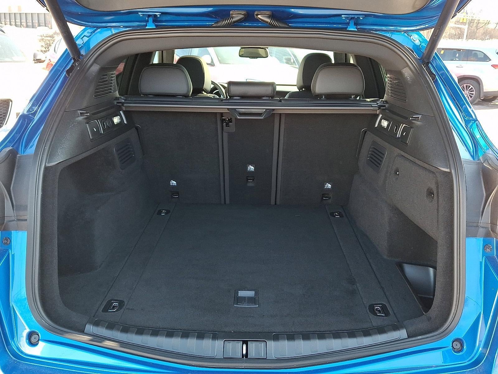 2023 Alfa Romeo Stelvio Veloce AWD