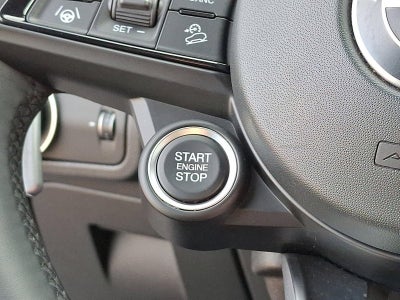 2023 Alfa Romeo Stelvio Veloce AWD