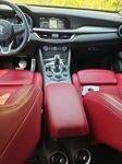 2022 Alfa Romeo Stelvio Veloce AWD