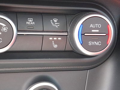 2022 Alfa Romeo Stelvio Veloce AWD