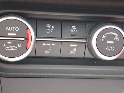 2022 Alfa Romeo Stelvio Veloce AWD