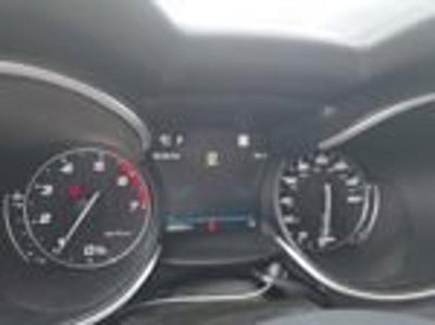 2023 Alfa Romeo Stelvio Veloce AWD