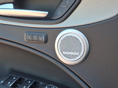 2023 Alfa Romeo Stelvio Veloce AWD