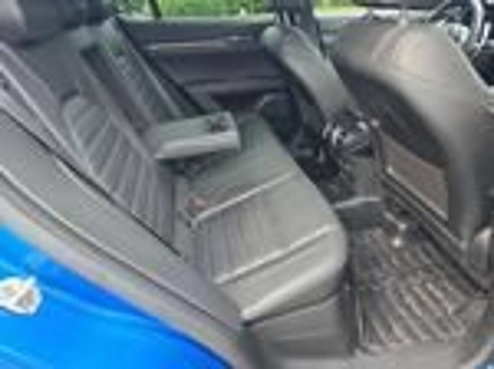 2023 Alfa Romeo Stelvio Estrema AWD
