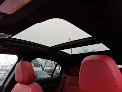 2024 Alfa Romeo Stelvio Veloce AWD