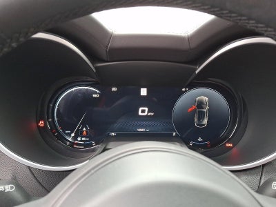 2024 Alfa Romeo Stelvio Veloce AWD