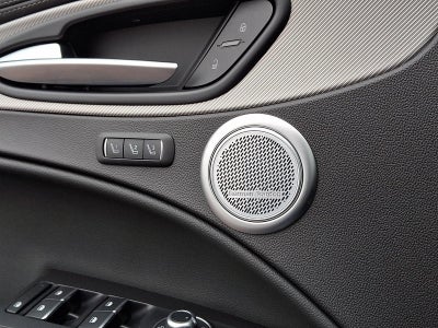 2024 Alfa Romeo Stelvio Veloce AWD