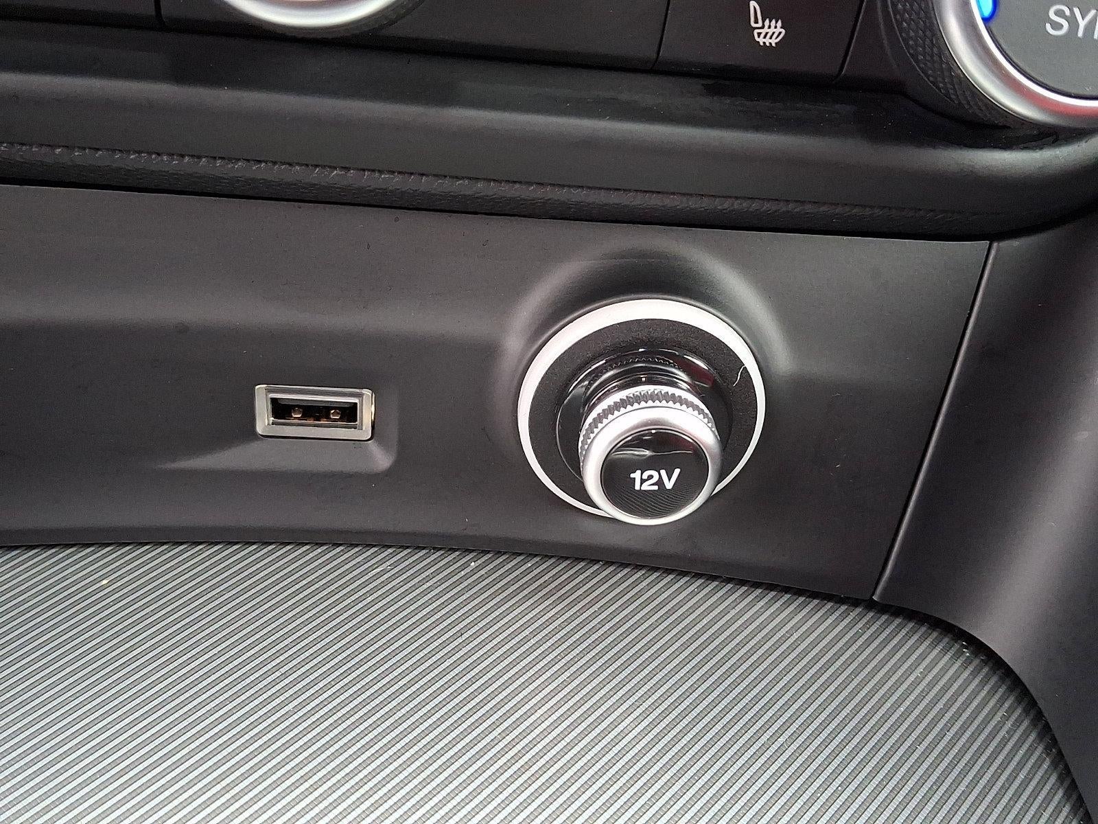 2024 Alfa Romeo Stelvio Veloce AWD