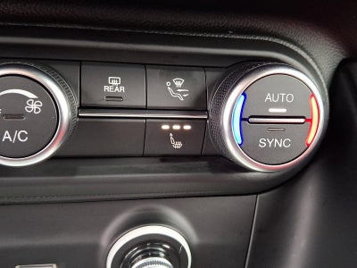 2024 Alfa Romeo Stelvio Veloce AWD