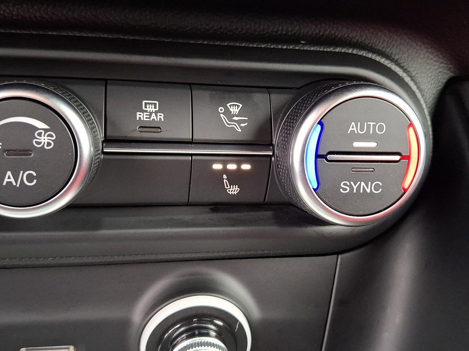 2024 Alfa Romeo Stelvio Veloce AWD