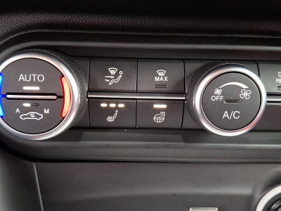 2024 Alfa Romeo Stelvio Veloce AWD