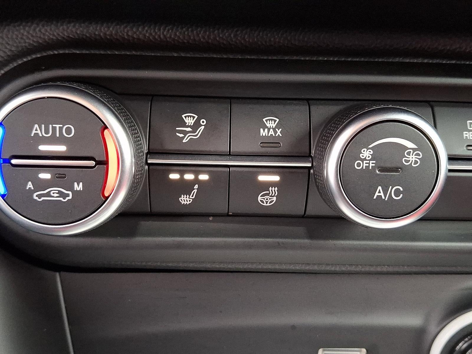 2024 Alfa Romeo Stelvio Veloce AWD