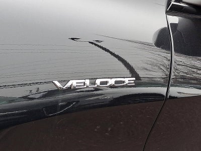 2024 Alfa Romeo Stelvio Veloce AWD