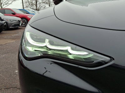 2024 Alfa Romeo Stelvio Veloce AWD