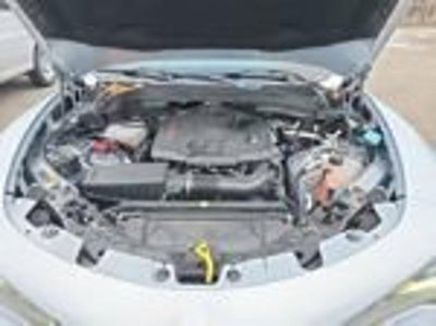 2024 Alfa Romeo Stelvio Ti AWD