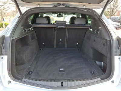 2024 Alfa Romeo Stelvio Ti AWD