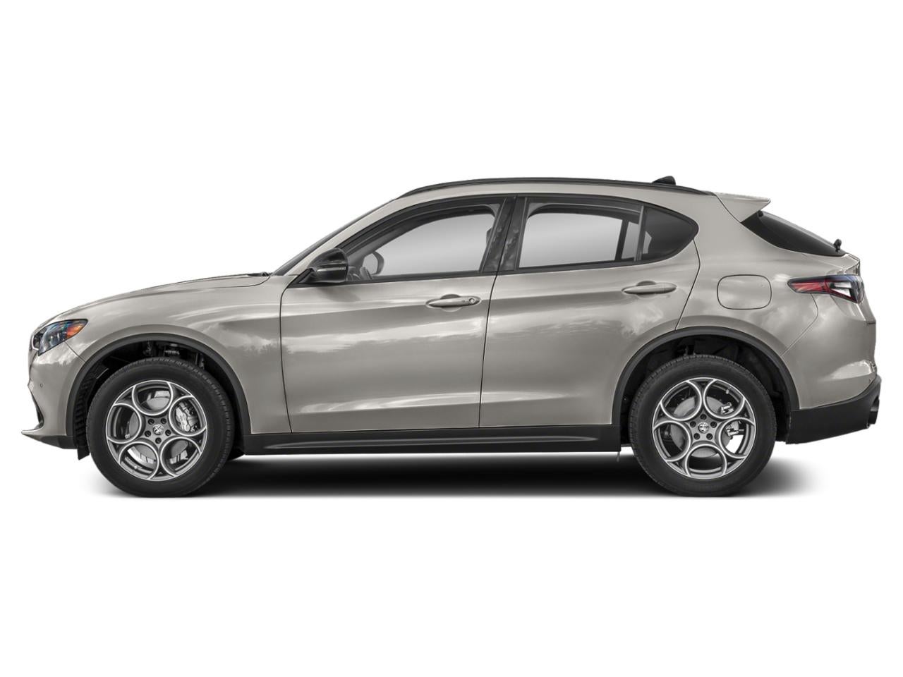 2024 Alfa Romeo Stelvio Ti AWD