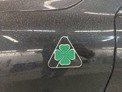 2023 Alfa Romeo Stelvio Quadrifoglio AWD