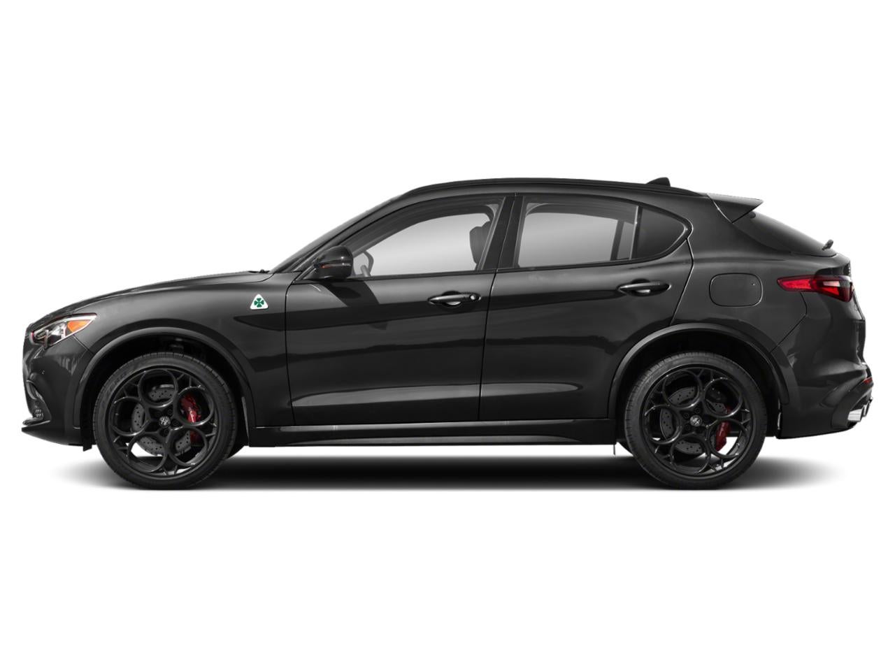 2023 Alfa Romeo Stelvio Quadrifoglio AWD