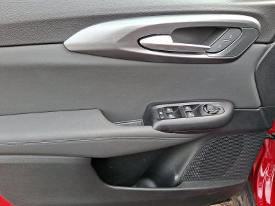2024 Alfa Romeo Tonale Ti EAWD