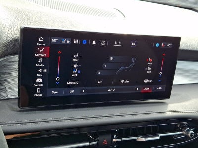 2024 Alfa Romeo Tonale Ti EAWD