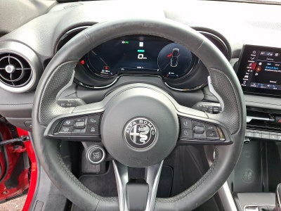 2024 Alfa Romeo Tonale Ti EAWD