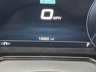 2024 Alfa Romeo Tonale Ti EAWD