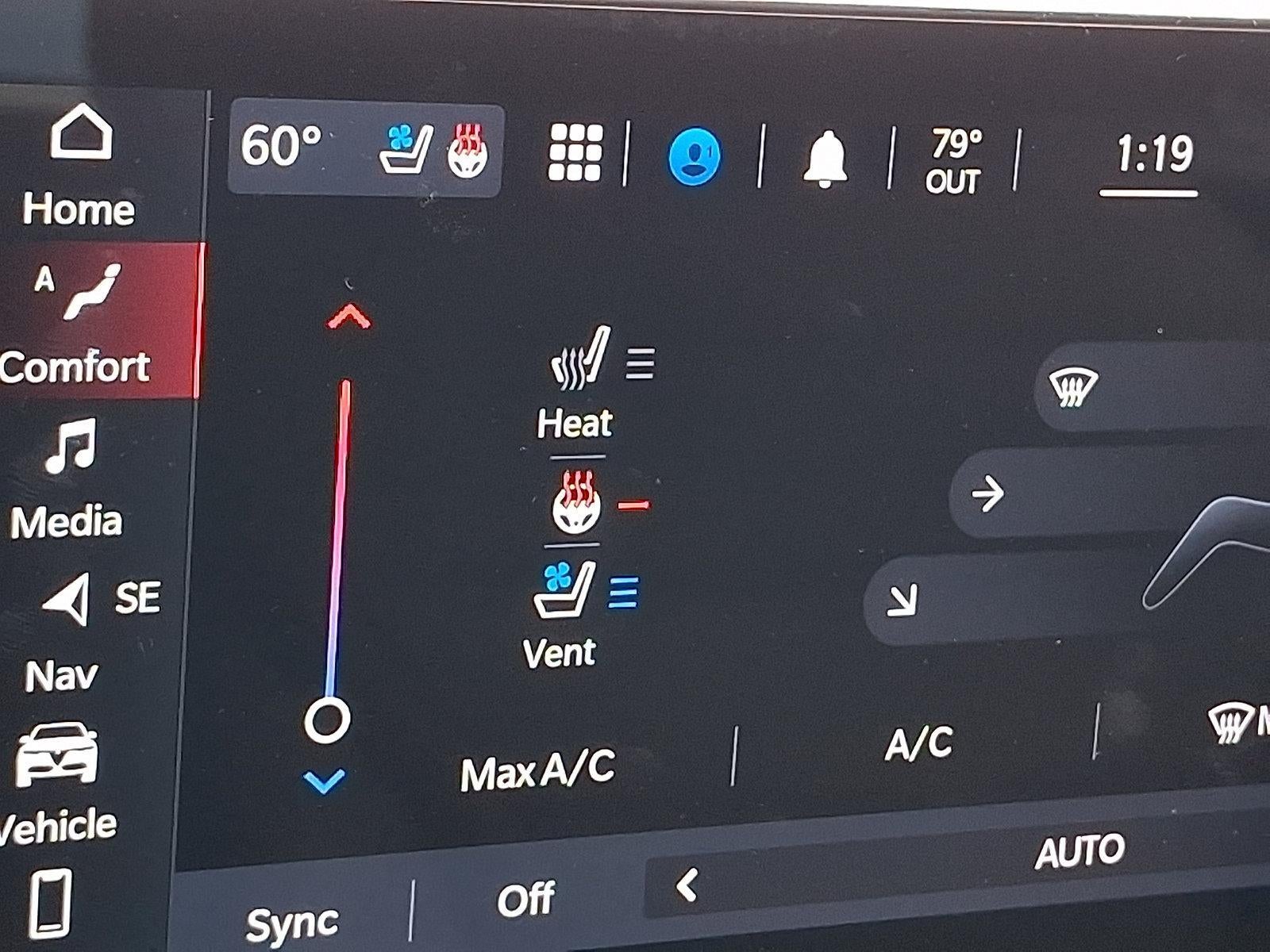2024 Alfa Romeo Tonale Ti EAWD