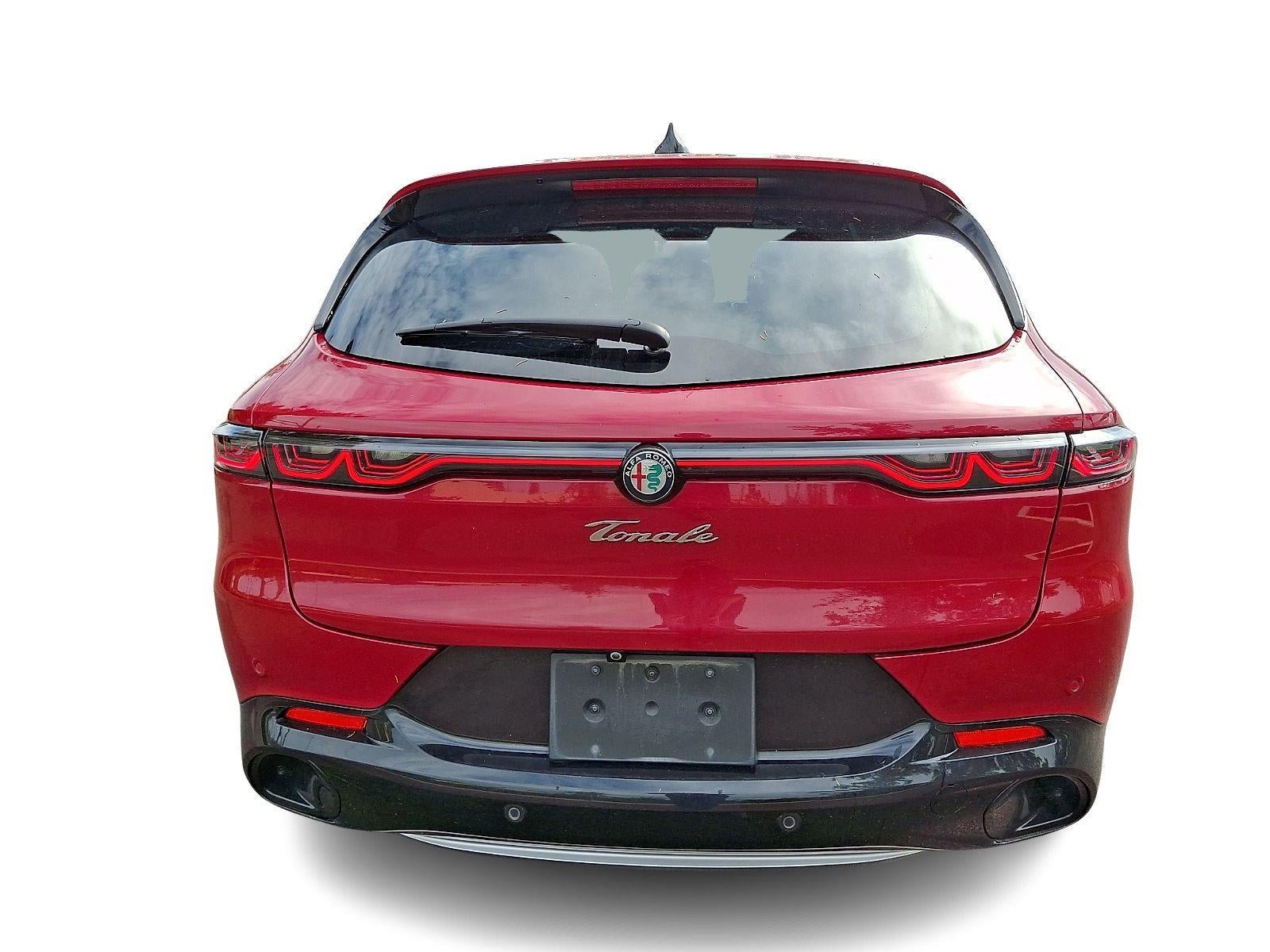 2024 Alfa Romeo Tonale Ti EAWD