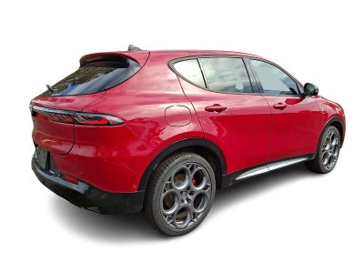 2024 Alfa Romeo Tonale Ti EAWD