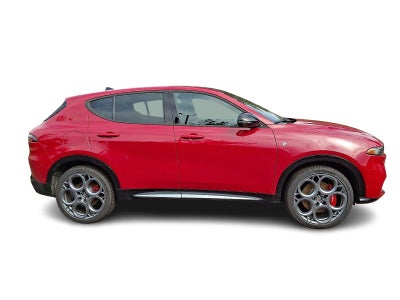 2024 Alfa Romeo Tonale Ti EAWD